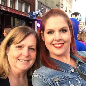 Meet your Posher, Jennifer